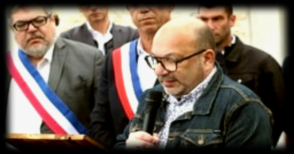 Vendée : un couple victime de harcèlement homophobe dépose sa quatorzième plainte en deux ans