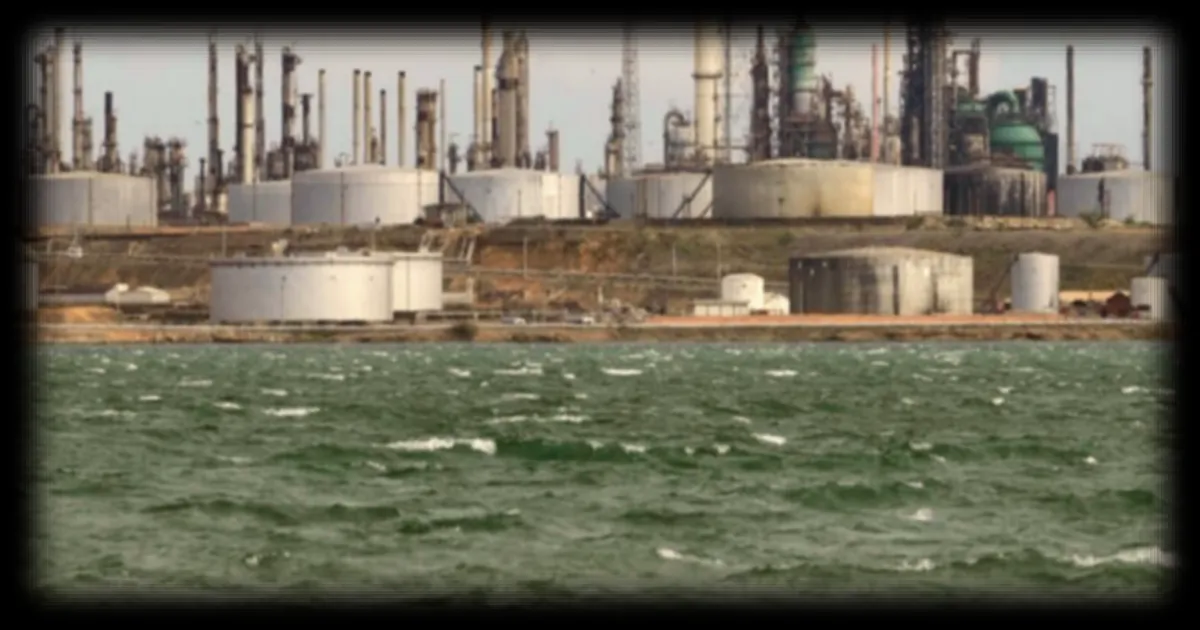 Venezuela : qui est Alejandro Betancourt, cet intermédiaire clé dans les négociations énergétiques avec les États-Unis ?