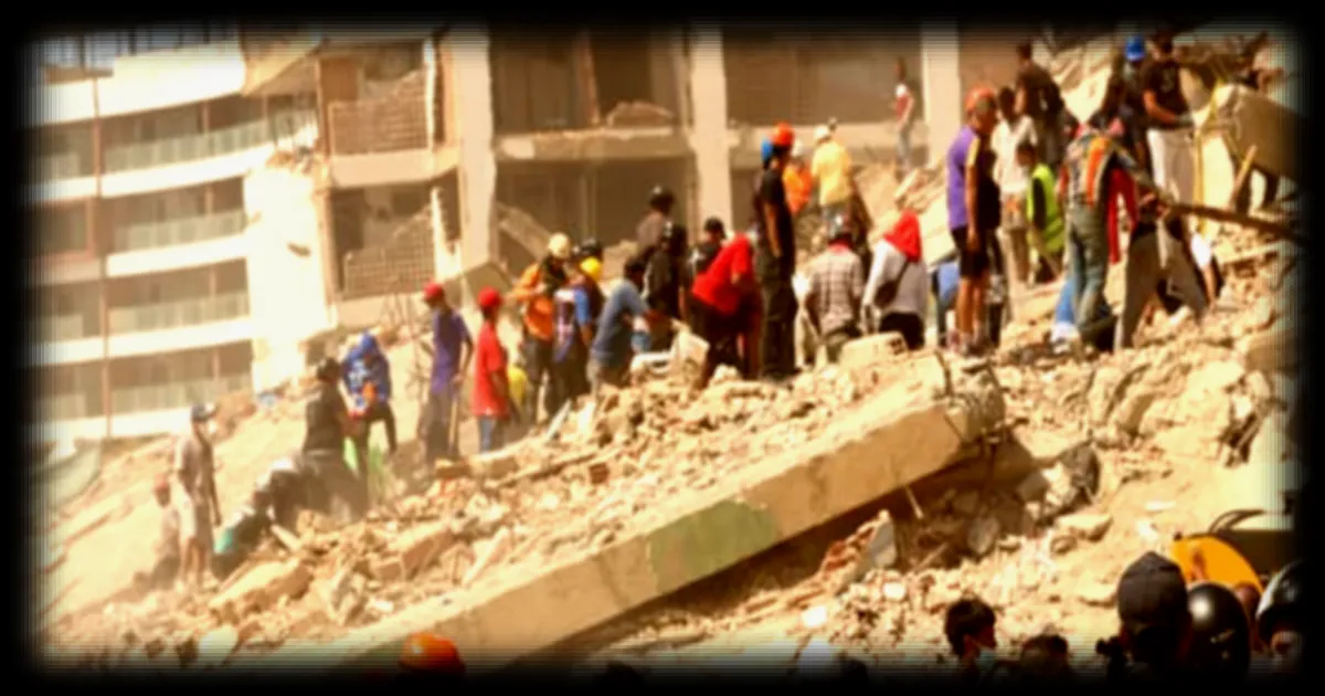 Venezuela : un double séisme dévaste le pays déjà en crise, bilan humain et défis de reconstruction