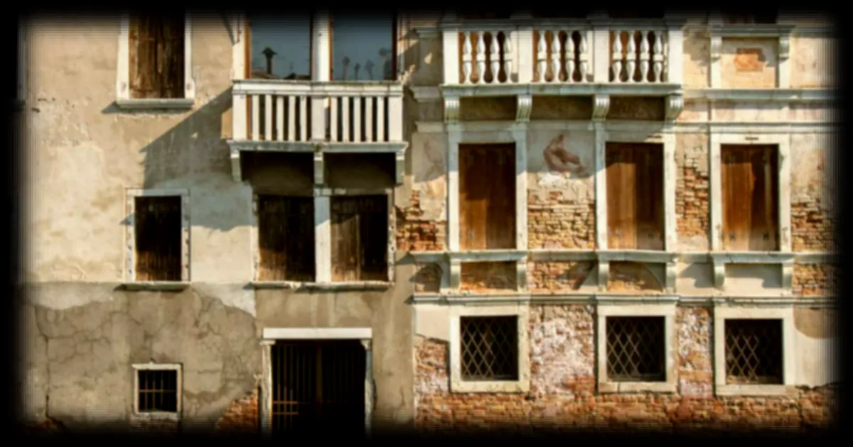 Venise face à la montée des eaux : quatre options pour éviter le pire