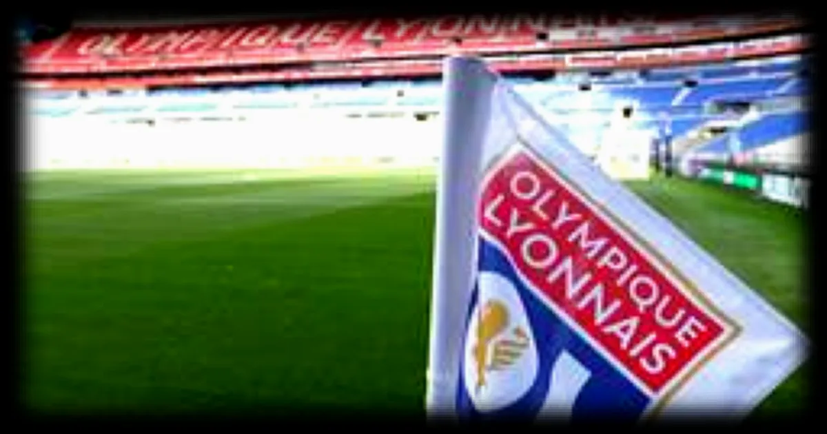 Vente des parts de l’OL : une petite annonce inattendue dans le Financial Times