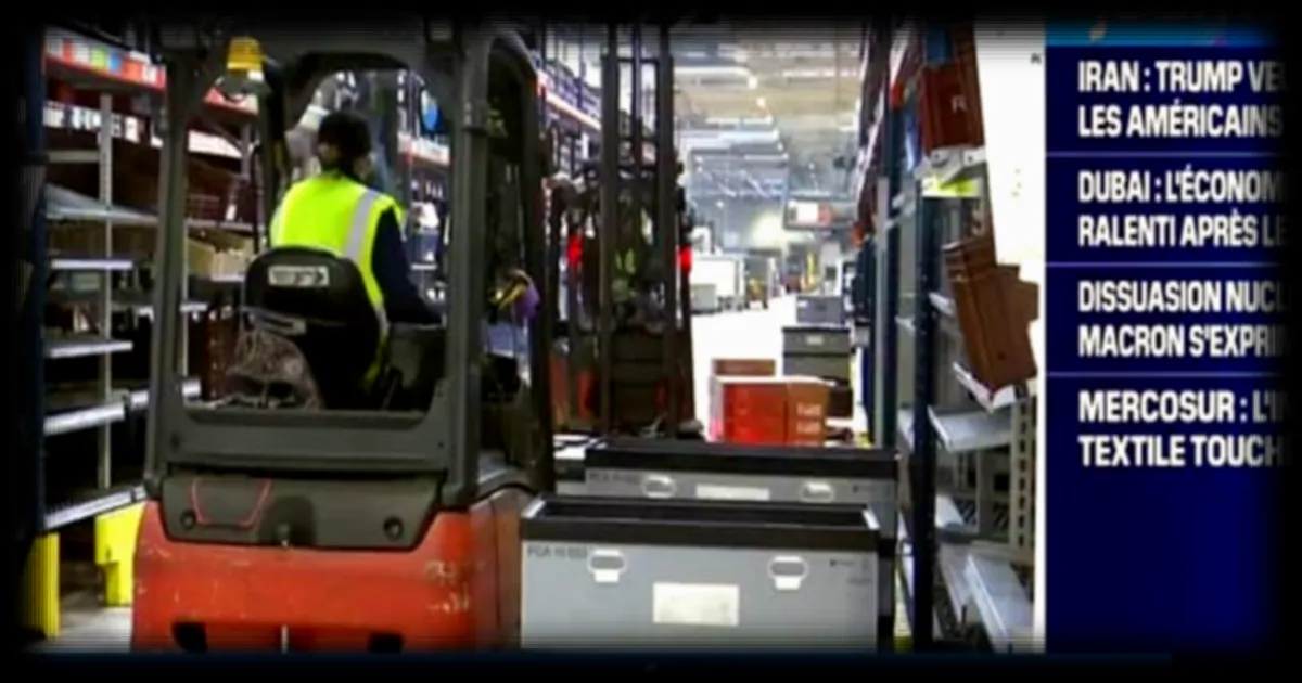 Ventes automobiles en baisse : Leapmotor se tourne vers l'Espagne