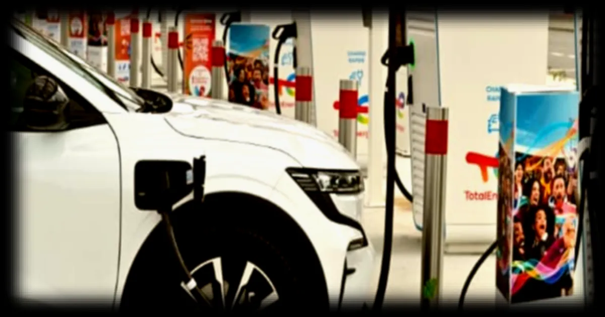 Ventes de voitures électriques en France : +81 % en mai 2026, un tiers des achats chez les particuliers