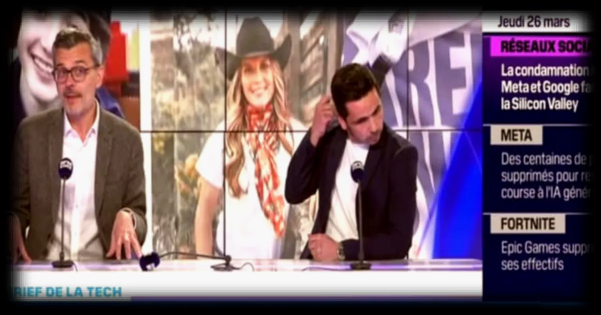 Verdict historique : Meta condamne suite a un jugement retentissant