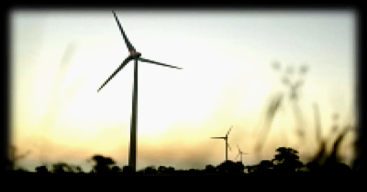 Vergnet : Liquidation judiciaire et fin d'activité pour le fabricant d'éoliennes spécialisé dans les zones cycloniques