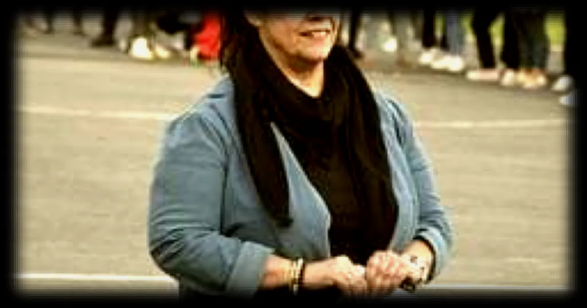 Véronique Terrier prend sa retraite après 44 ans de service aux écoliers