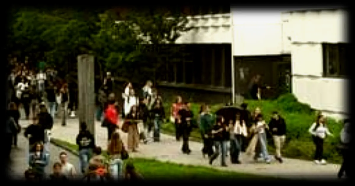 Vers une université plus inclusive : l'accueil des étudiants avec des troubles du neurodéveloppement