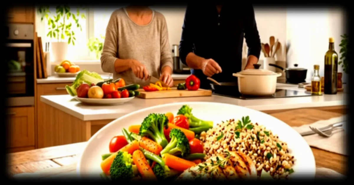 Viande riche en protéines : un choix optimal après 50 ans selon une experte