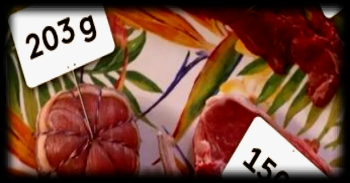 Viande rouge et risques de cancer : les recommandations des experts pour une consommation raisonnée