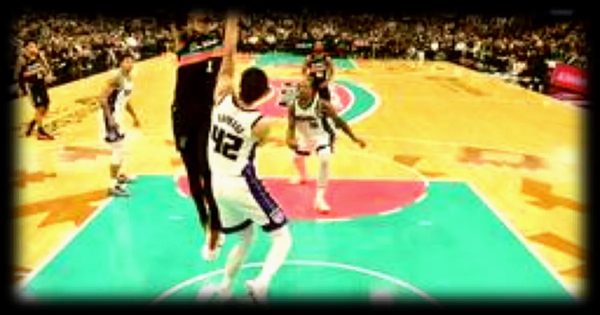 Victoire des Spurs de Wembanyama : une huitième victoire consécutive en NBA