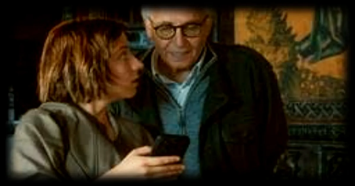 «Victor comme tout le monde» : un film à moitié convaincant mais très touchant