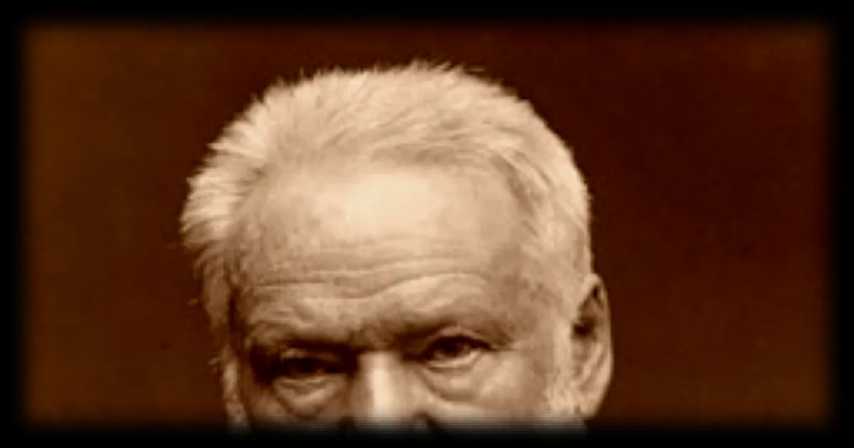 Victor Hugo, entre pingrerie légendaire et générosité secrète
