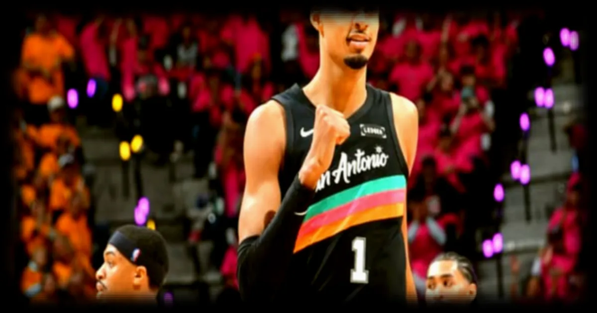 Victor Wembanyama absent des Bleus cet été : l'équipe de France de basket devra se passer de sa star pour les qualifications au Mondial 2027