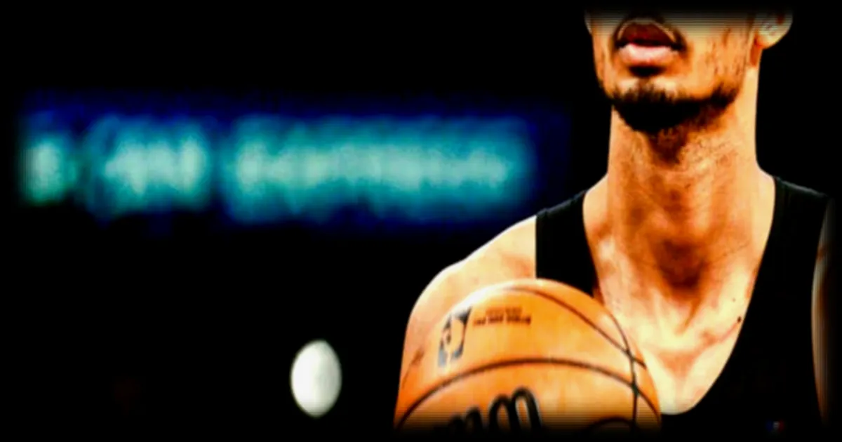 Victor Wembanyama brille face à Detroit, leader de la Conférence Est en NBA