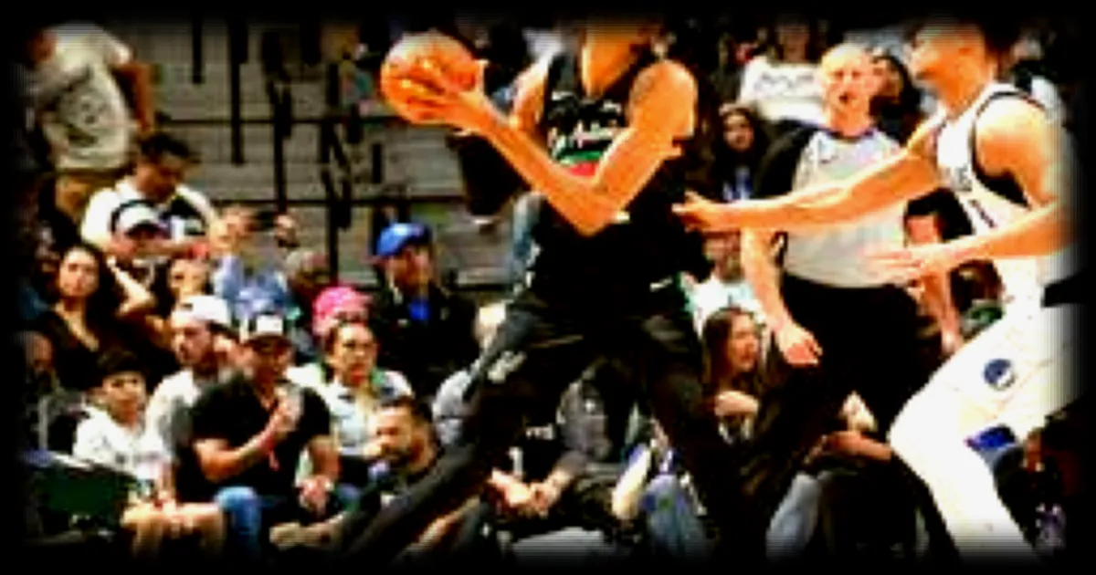 Victor Wembanyama en bonne voie pour remporter le titre de défenseur de l'année en NBA selon Ouest France