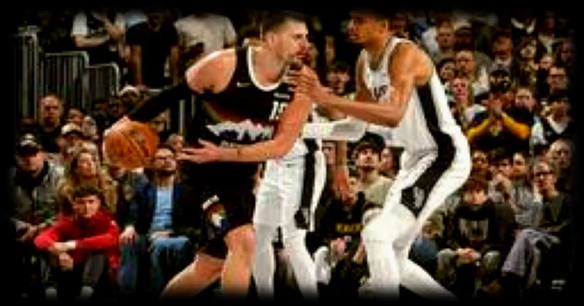 Victor Wembanyama et les Spurs en playoffs : Quel parcours peut attendre l'équipe en NBA ?