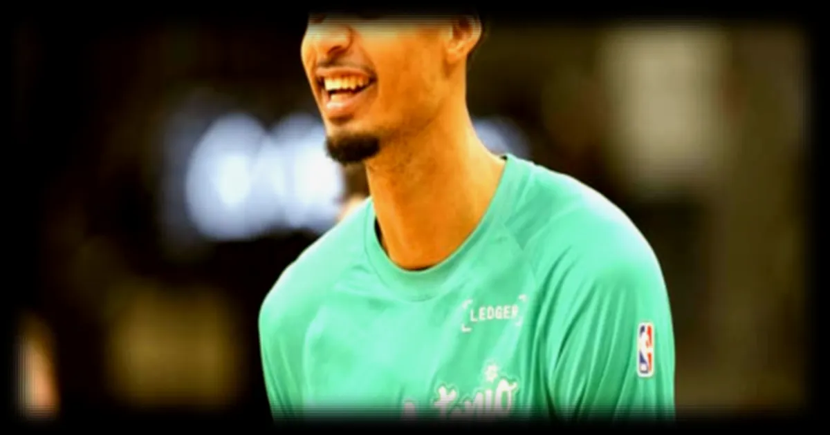 Victor Wembanyama et Olivier Giroud, les sportifs préférés des 7-14 ans