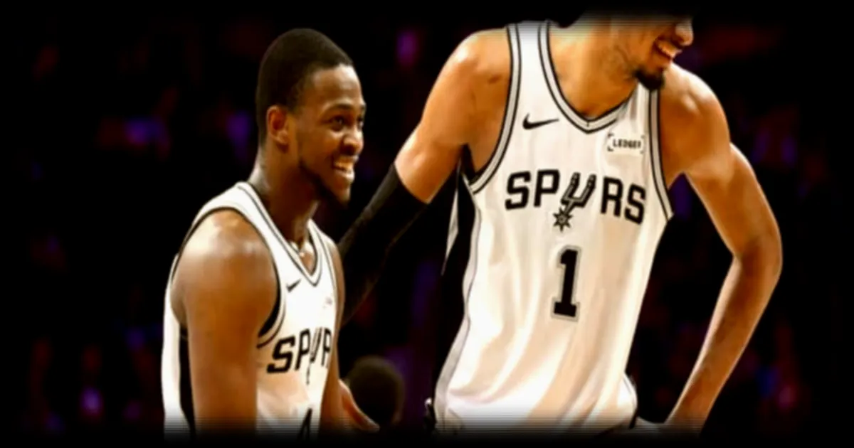 Victor Wembanyama : Les Spurs, 'la meilleure équipe du monde' lorsqu'ils jouent collectif