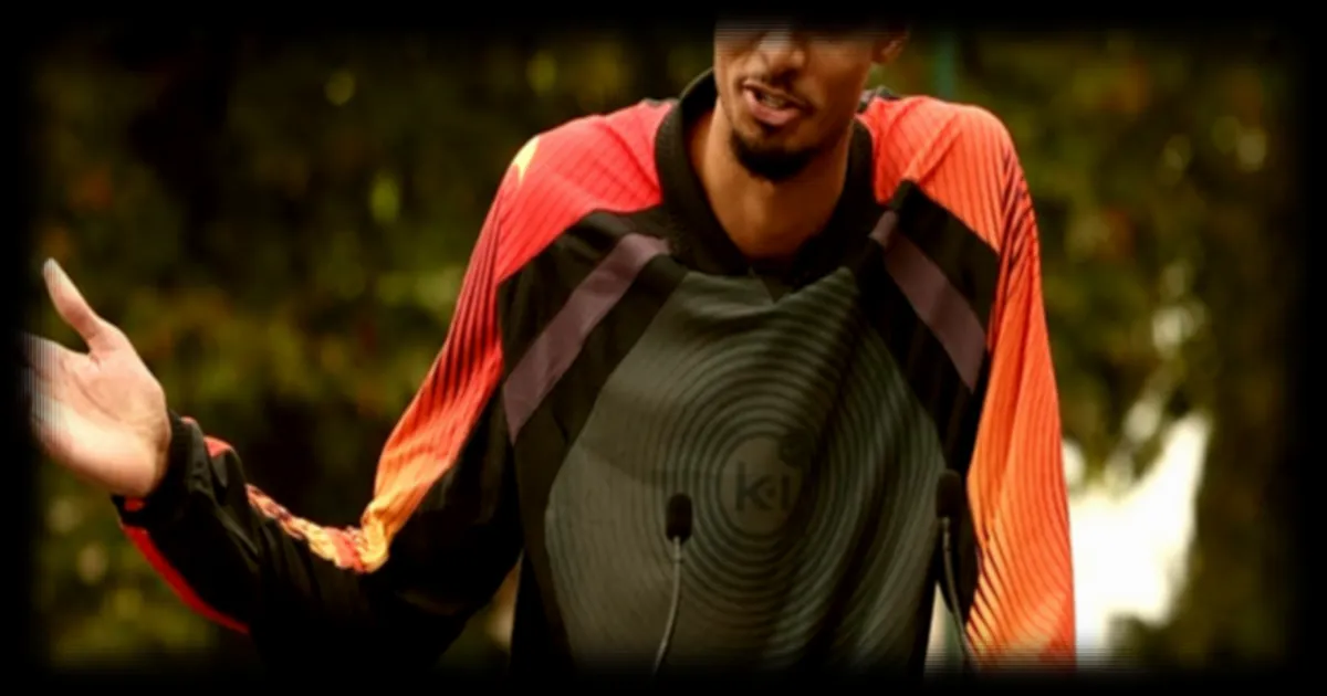 Victor Wembanyama prolonge son contrat avec Nike et obtient une chaussure signature
