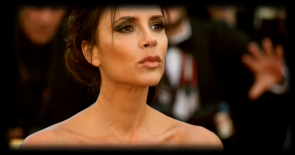 Victoria Beckham dévoile son petit-déjeuner quotidien : l’avis des nutritionnistes sur ce menu controversé