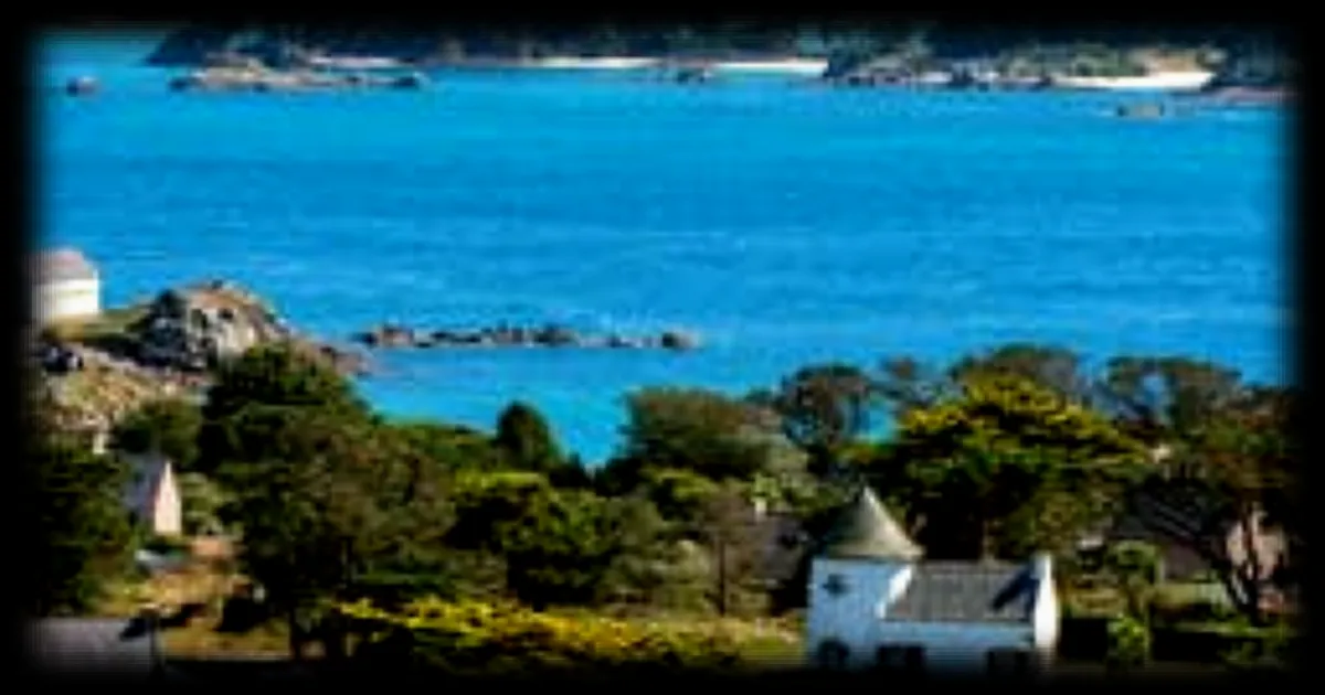 Vie sur les îles bretonnes : entre défis quotidiens et engagement environnemental