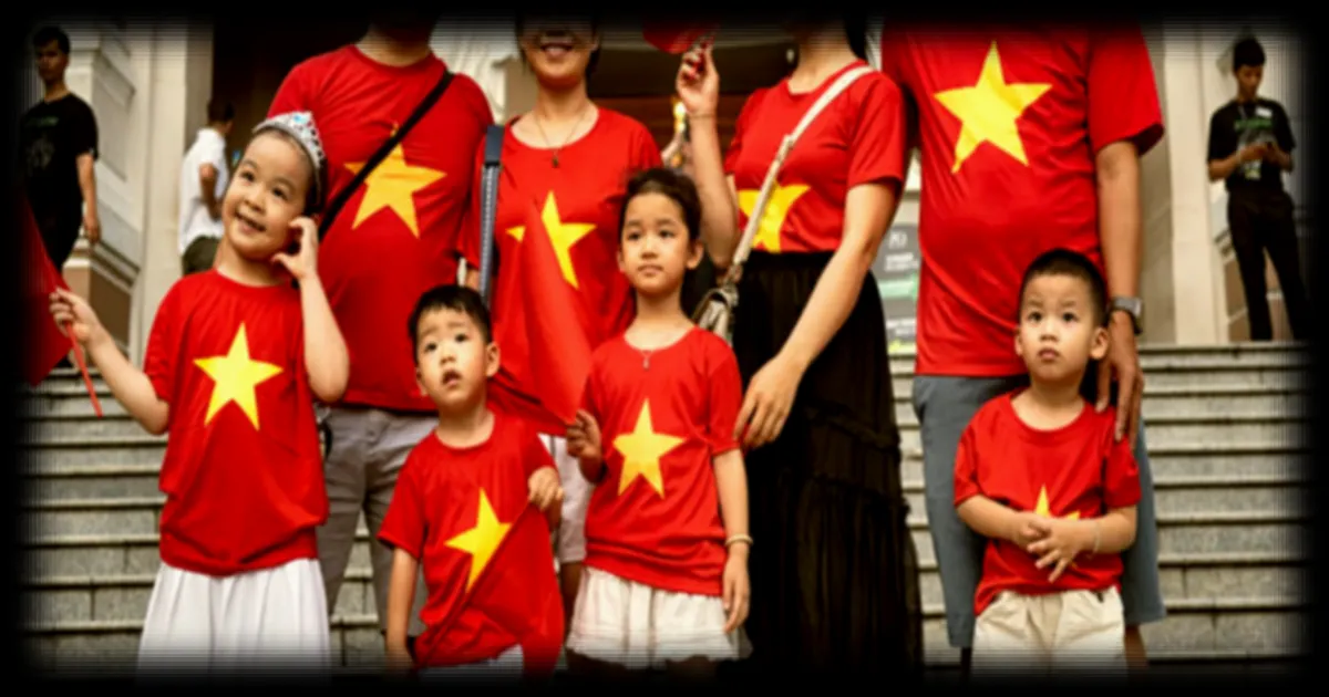 Vietnam : nouvelles mesures pour stimuler la natalité face au vieillissement accéléré de la population