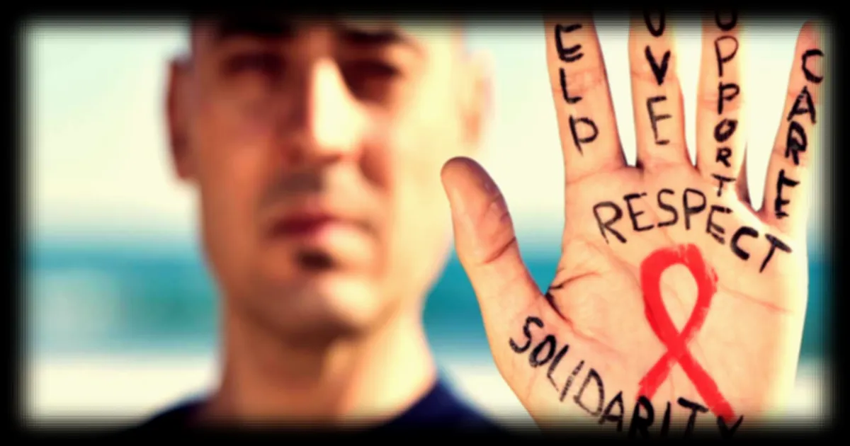 VIH : Les idées reçues alimentant la sérophobie chez les jeunes