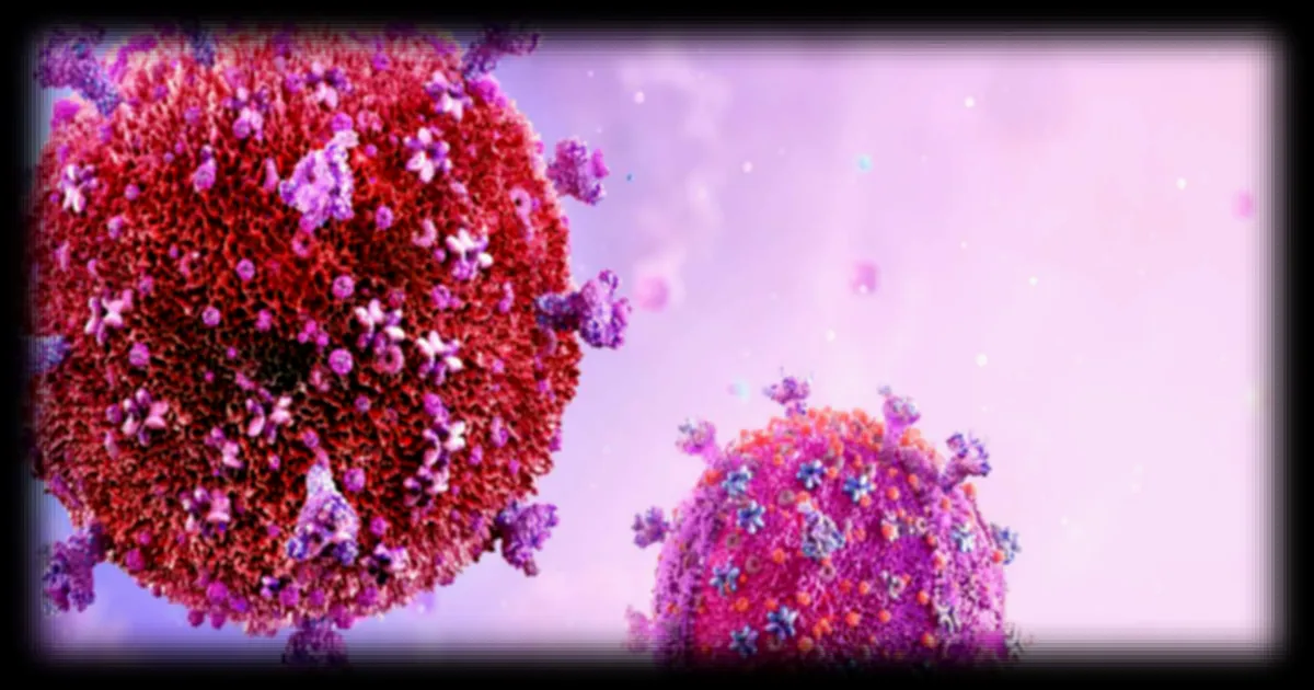 VIH : un cas norvégien en rémission durable après une greffe de moelle osseuse porteuse d’une mutation rare