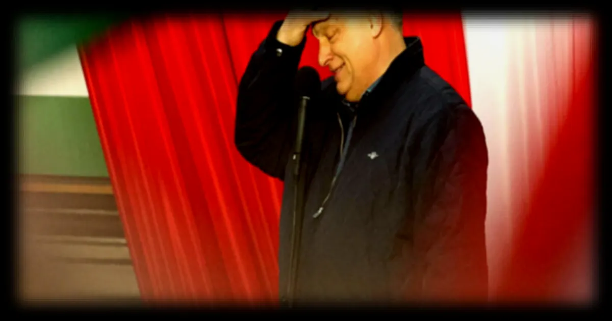 Viktor Orban en Hongrie : Bilan des 16 ans au pouvoir du Premier ministre sortant selon France 24