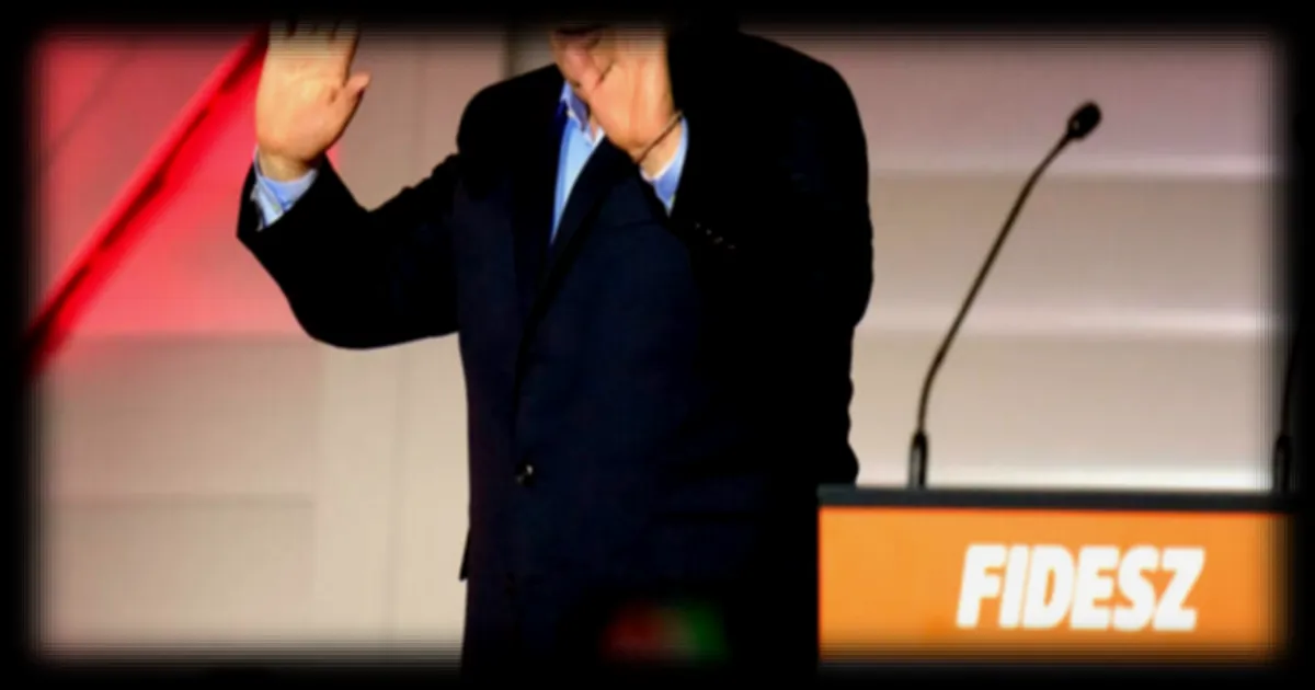 Viktor Orban maintient son leadership au sein du Fidesz malgré la défaite aux législatives