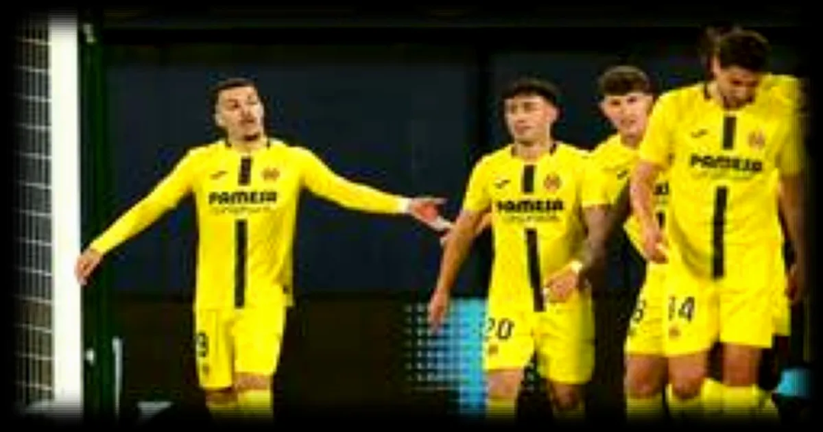 Villarreal domine la Real Sociedad et chasse l’Atlético du podium grâce à Mikautadze