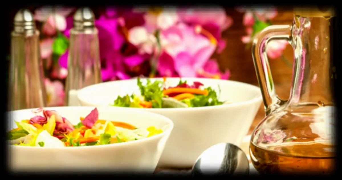 Vinaigre de cidre et glycémie : l’importance de la bonne association pour un effet optimal