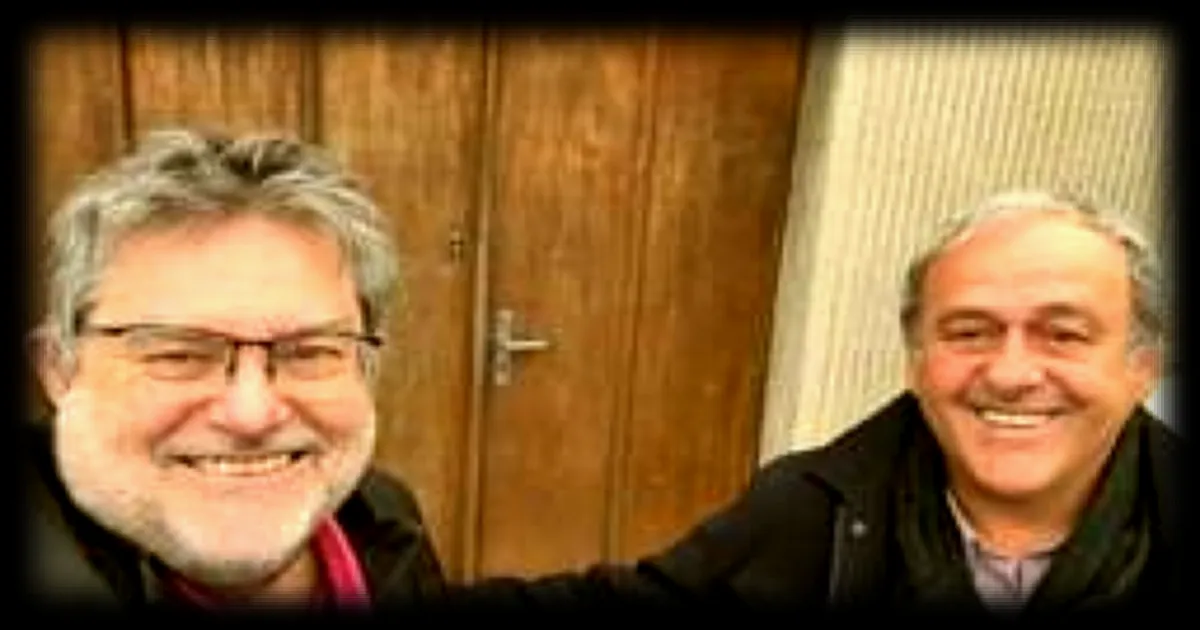 Vincent Duluc présentera son livre sur la Coupe du Monde aux Journées nationales du Livre et du Vin à Saumur