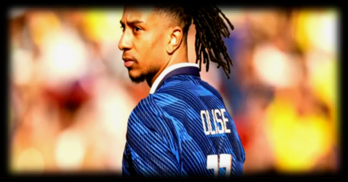 Vincent Kompany compare Michael Olise à Kevin de Bruyne : une ascension prometteuse au Bayern Munich