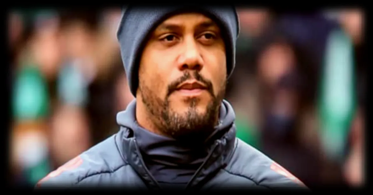 Vincent Kompany défend fermement Vinicius et critique Mourinho suite aux accusations de racisme