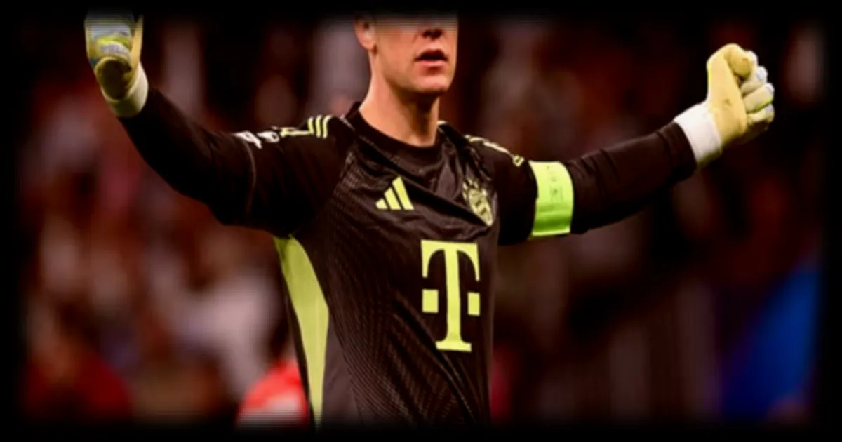 Vincent Kompany impressionné par la performance de Manuel Neuer, élu homme du match contre le Real Madrid