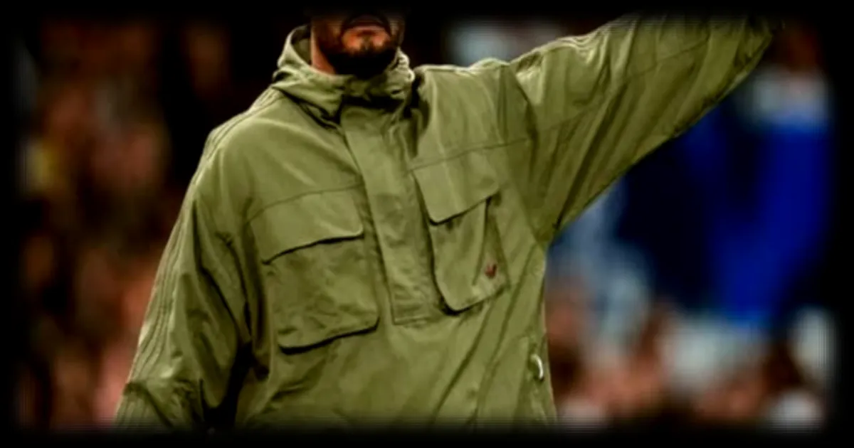 Vincent Kompany recadre Micah Richards dans une ambiance amicale sur CBS Sports Golazo