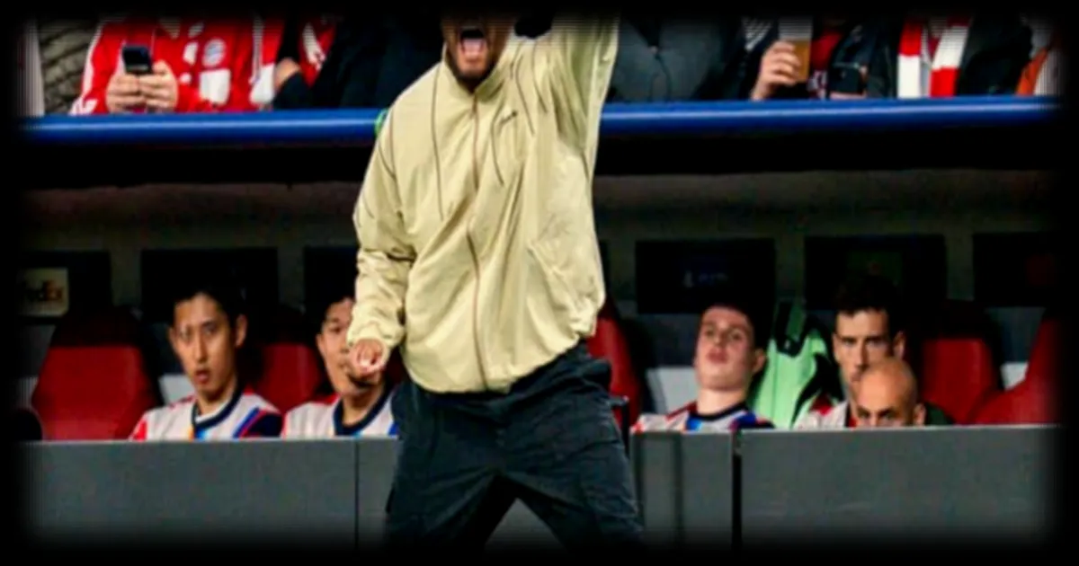 Vincent Kompany suspendu pour la demi-finale de la Ligue des champions face au PSG à cause d'un carton jaune contesté