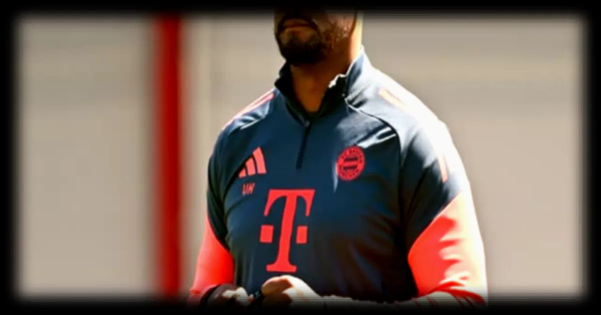 Vincent Kompany suspendu pour le match PSG-Bayern: une soirée très contraignante au Parc des Princes