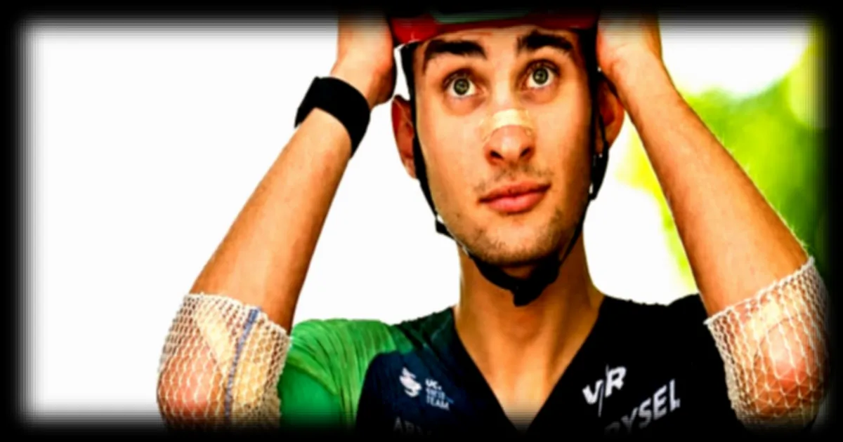 Vincent Lavenu est convaincu : Paul Seixas gagnera le Tour de France