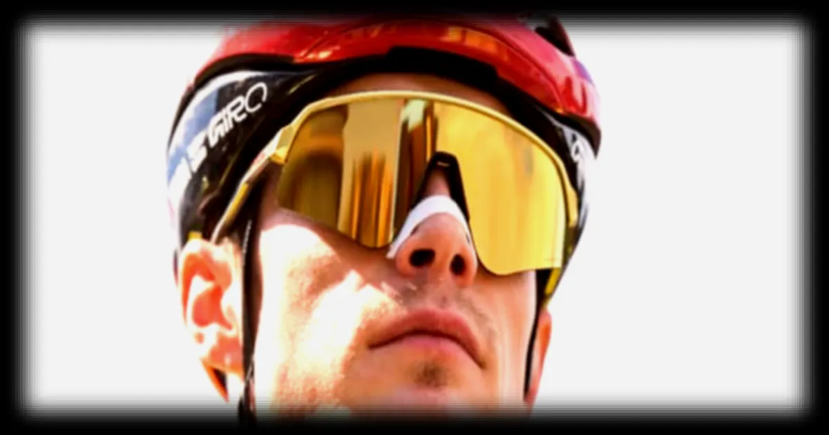 Vingegaard met en garde contre les dangers du cyclisme : ses enfants ne deviendront pas professionnels