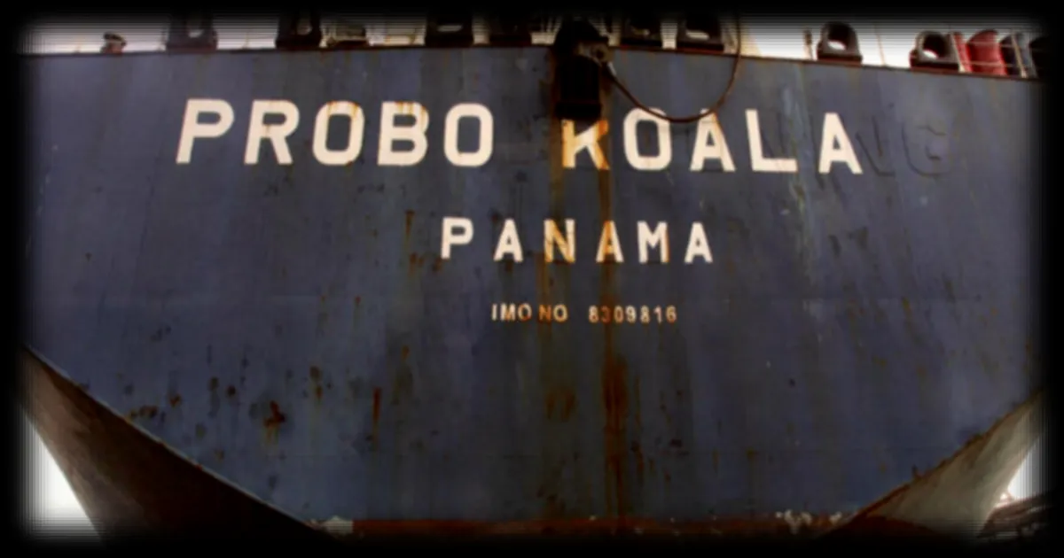 Vingt ans après le scandale du Probo Koala, l'Afrique subit-elle toujours le « colonialisme des déchets » ?