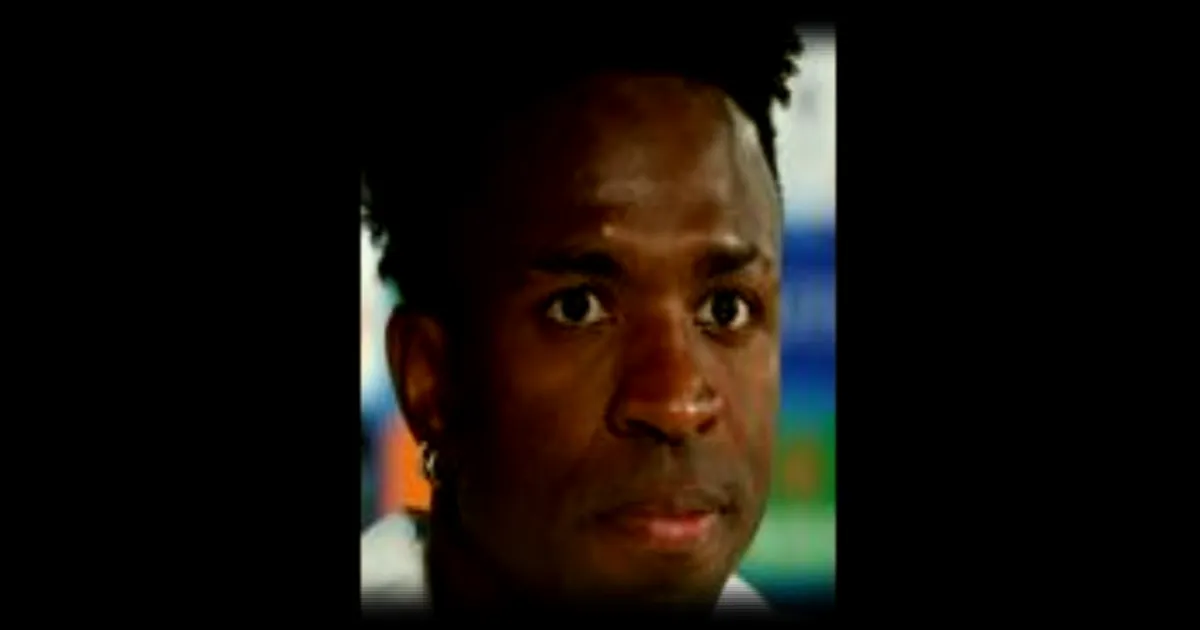 Vinicius appelle Lamine Yamal à poursuivre le combat contre le racisme