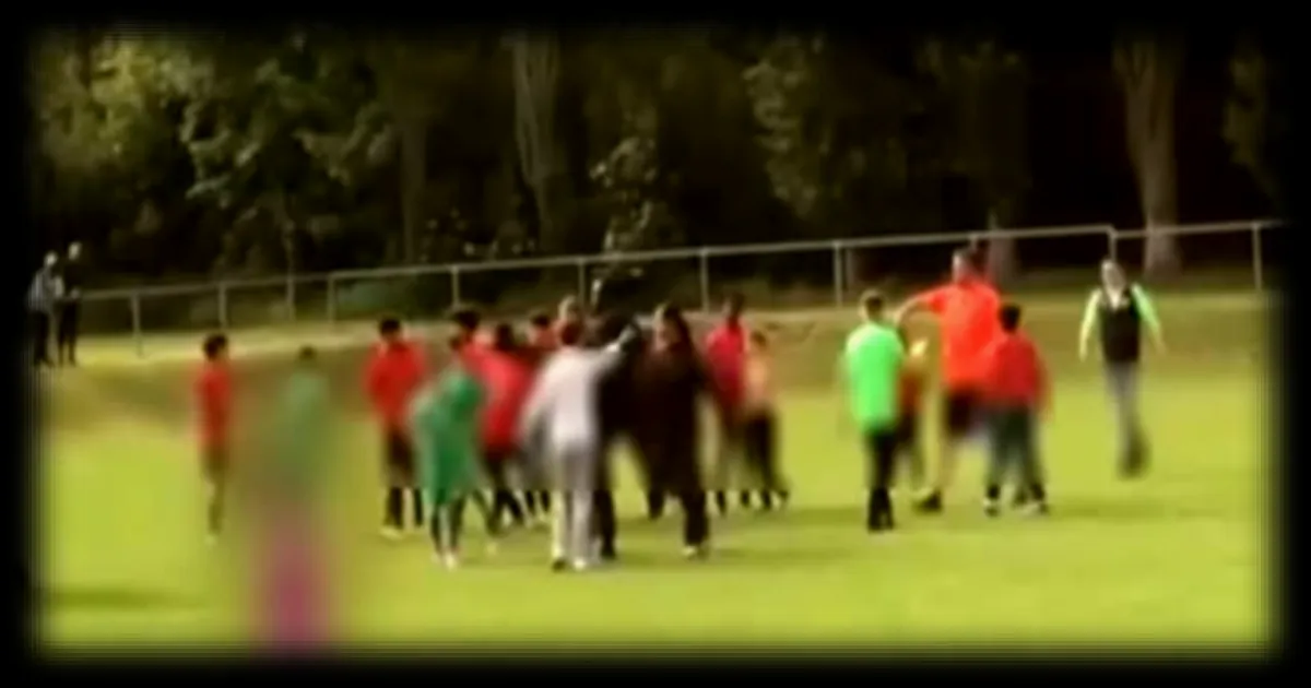 Violence dans le football amateur : la ministre des Sports exige des sanctions après l'agression d'un enfant de 9 ans