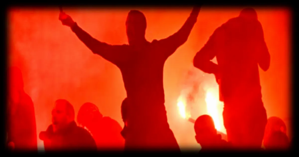 Violences à Paris avant la finale de Coupe de France : six blessés dont un grave, 65 interpellations