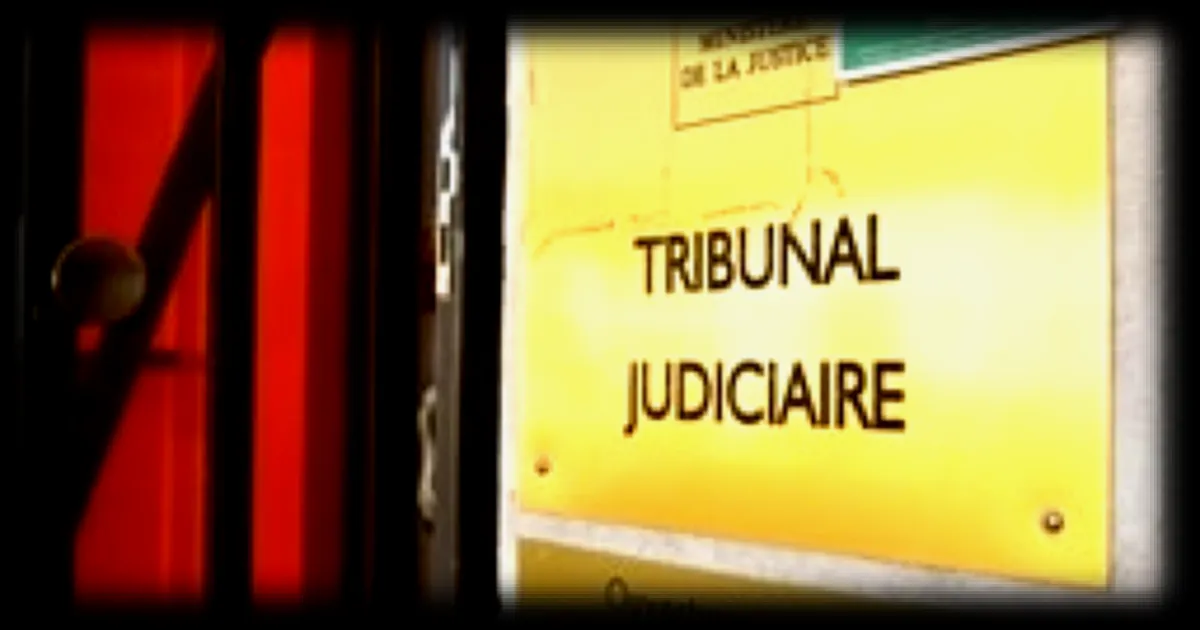 Violences conjugales : un homme condamné à huit mois de prison malgré une assignation à résidence chez sa victime