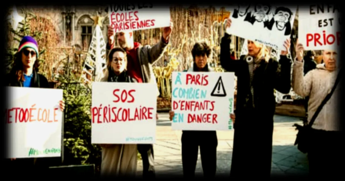 Violences dans le périscolaire : un collectif reçu à Matignon pour un plan national