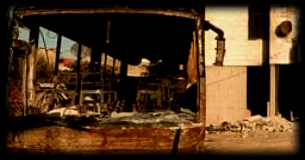 Violences de juillet 2025 à Soueïda : des crimes de guerre possibles selon l'Onu