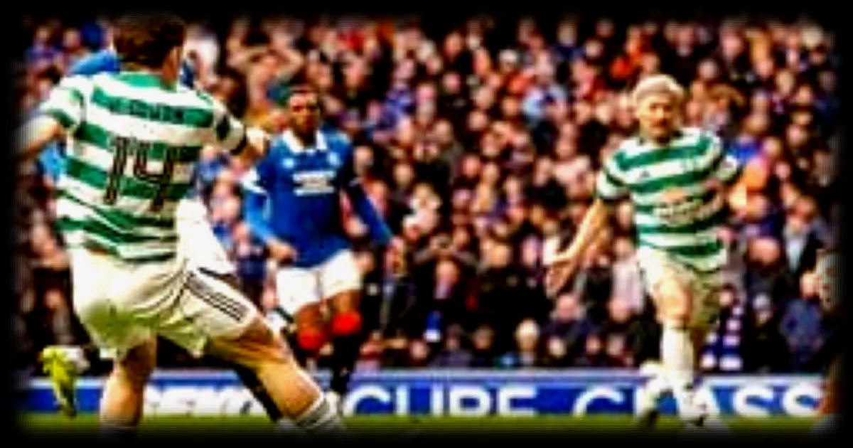 Violences en Écosse après la victoire du Celtic sur la pelouse des Rangers