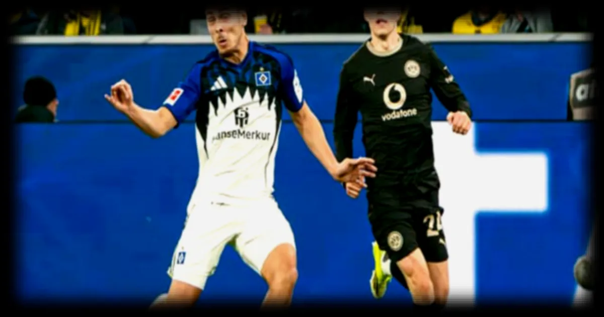 Violences entre supporters lors du match Dortmund-Hambourg en Bundesliga : 152 gardes à vue et bus attaqué